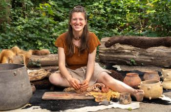 Prehistorische week